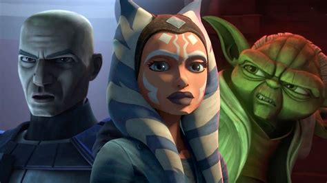 must watch episodes of star wars the clone wars|clone wars skippable episodes.